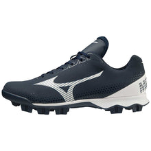 Mizuno Wave Lightrevo TPU Mens Low Cleat
