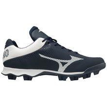 Mizuno Wave Lightrevo TPU Mens Low Cleat