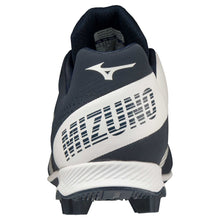Mizuno Wave Lightrevo TPU Mens Low Cleat