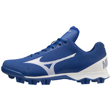 Mizuno Wave Lightrevo TPU Mens Low Cleat