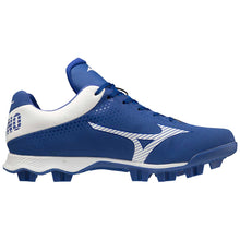Mizuno Wave Lightrevo TPU Mens Low Cleat