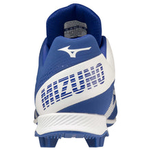 Mizuno Wave Lightrevo TPU Mens Low Cleat