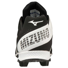 Mizuno Wave Lightrevo TPU Mens Low Cleat