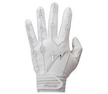 Mizuno Covert Batting Gloves