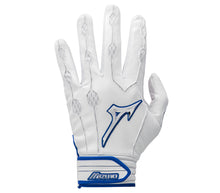 Mizuno Covert Batting Gloves