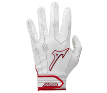 Mizuno Covert Batting Gloves