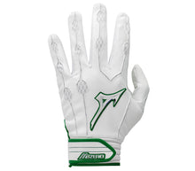 Mizuno Covert Batting Gloves