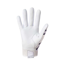 Mizuno F-257 Fastpitch Batting Gloves