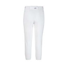 Mizuno Womens Belted Pant