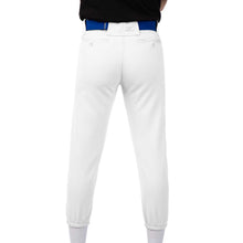 Mizuno Womens Belted Pant