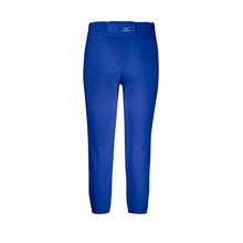 Mizuno Womens Belted Pant