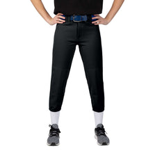 Mizuno Womens Belted Pant