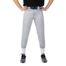 Mizuno Womens Belted Pant