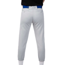 Mizuno Womens Belted Pant