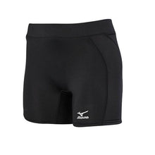 Mizuno Low Rise Padded Sliding Short