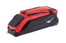 Mizuno Classic Wheel Bag G2 Red