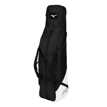 Mizuno Youth Stick Bag Black/White