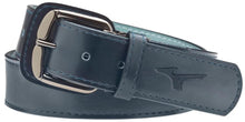 Mizuno Classic Belt Navy S