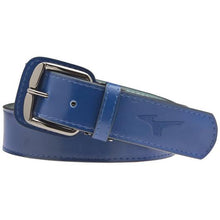 Mizuno Classic Belt Royal S