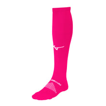 Mizuno Performance OTC Sock Pink L