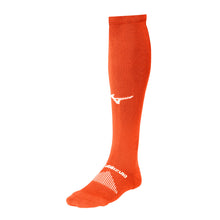 Mizuno Performance OTC Sock Orange L