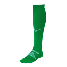 Mizuno Performance OTC Sock Kelly Green L