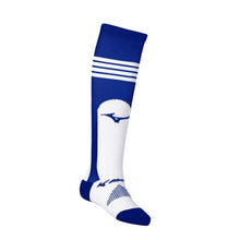 Mizuno Performance OTC Stirrup Sock Royal Medium