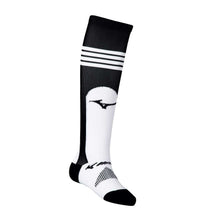 Mizuno Performance OTC Stirrup Sock Black Medium
