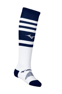 Mizuno Retro Performance OTC Sock Navy L