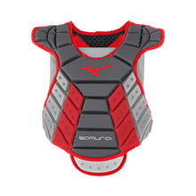 Mizuno Samurai W's 14" FP Chest Pad