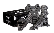 Mizuno Samurai Adult Catchers' Box Set 16"