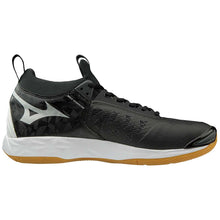 Mizuno Wave Momentum Womens