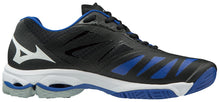 Mizuno Wave Lightning Z5 Wmns 11 Black/Blue