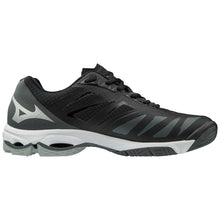 Mizuno Wave Lightning Z5 Wmns 11 Black/Grey