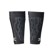Mizuno Practice Platform Forearm Sleeve Pair- Black