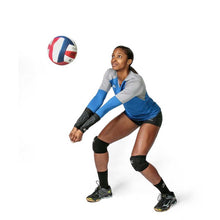 Mizuno Practice Platform Forearm Sleeve Pair- Black