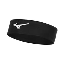 Mizuno Player Headband Black