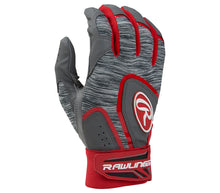 Rawlings 5150GBGCY Scarlet Small