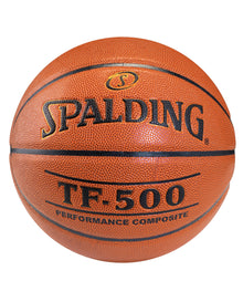Spalding TF-500 Basketball