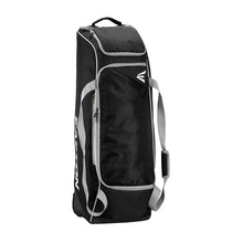 Easton Octane Bat & Equipment Wheeled Bag Black