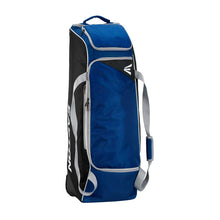 Easton Octane Bat & Equipment Wheeled Bag Navy
