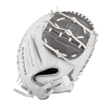 Easton Pro Signature Softball Catchers Mitt Schroeder 34"-RHT