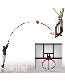 Spalding Shot Arc Training Aid