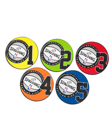 Spalding Shooting Spots Training Aid