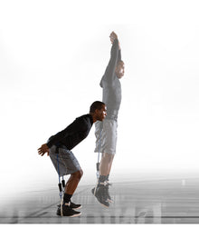 Spalding Jump Strength Training Aid - Basketball