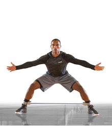 Spalding Lateral Resistor Training Aid - Basketball