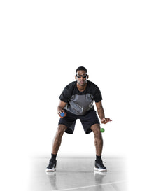 Spalding Handle Kit Training Aid - Basketball