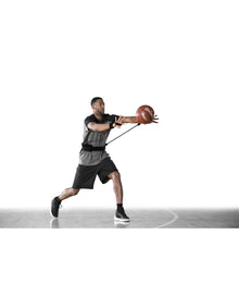 Spalding Multi-Resistance Trainer Training Aid - Basketball