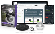 Blast Motion Softball