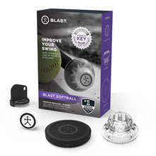 Blast Motion Softball